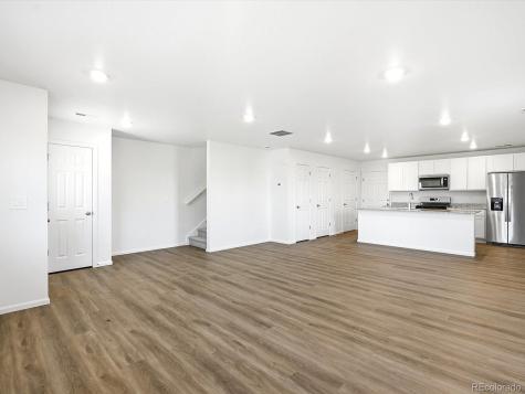 21254 E 65th Drive Aurora CO 80019