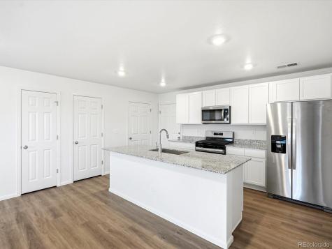 21254 E 65th Drive Aurora CO 80019