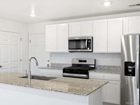 21254 E 65th Drive Aurora CO 80019