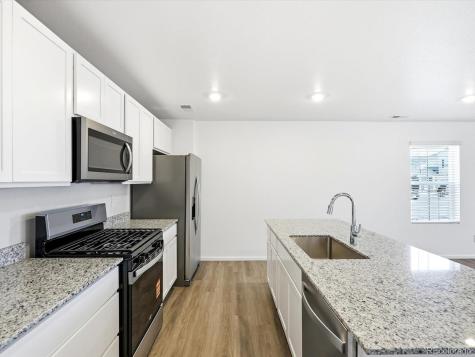 21254 E 65th Drive Aurora CO 80019