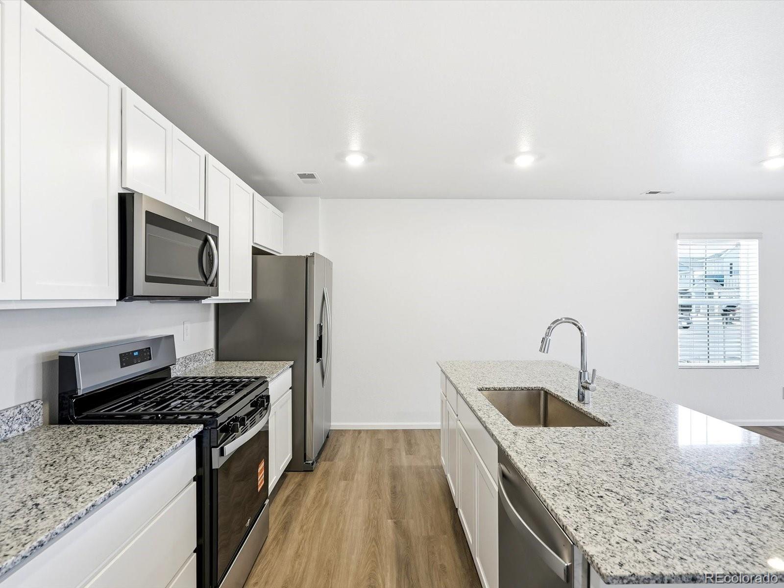 21254 E 65th Drive Aurora CO 80019