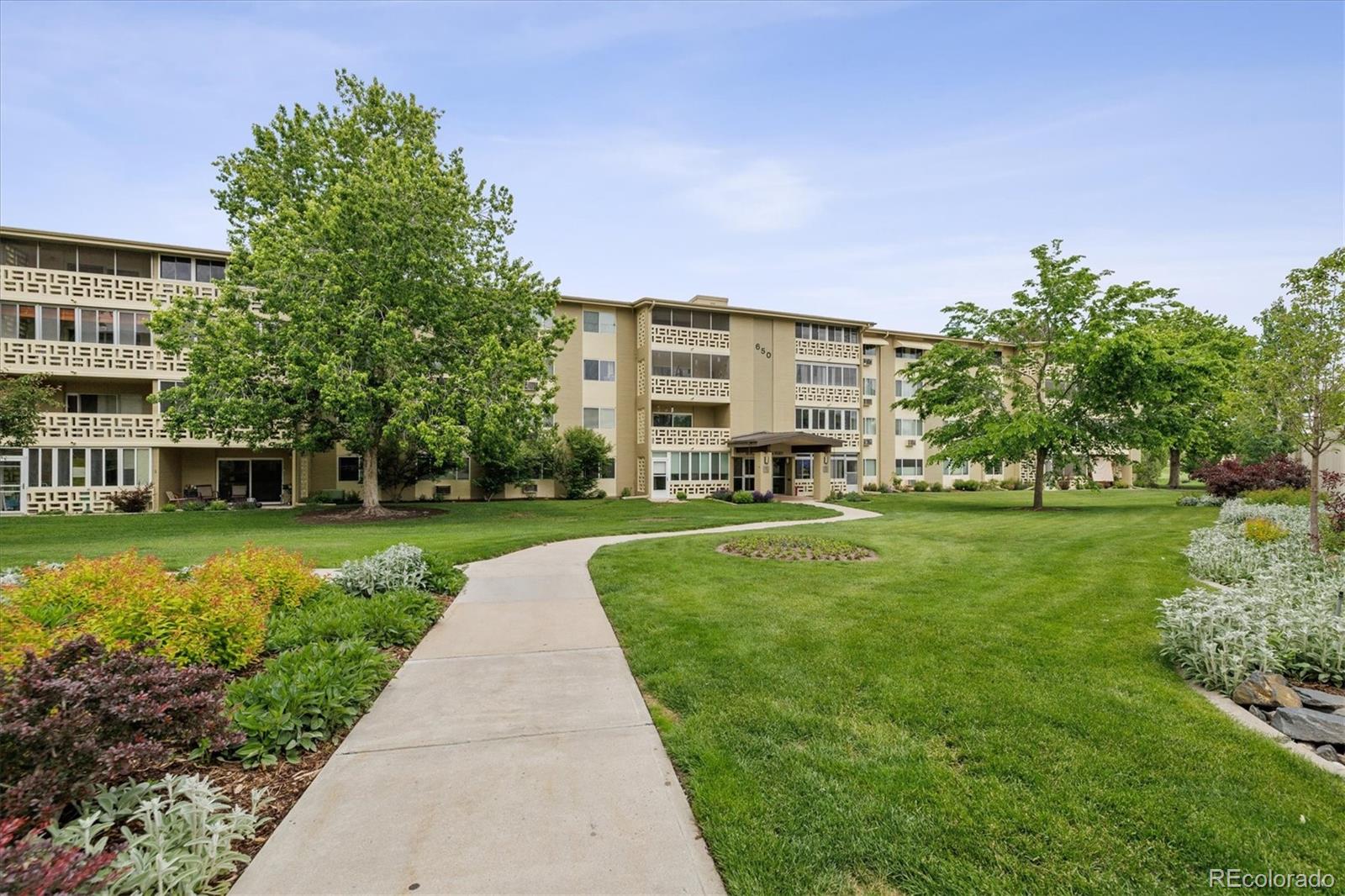 650 S Alton Way Denver CO 80247