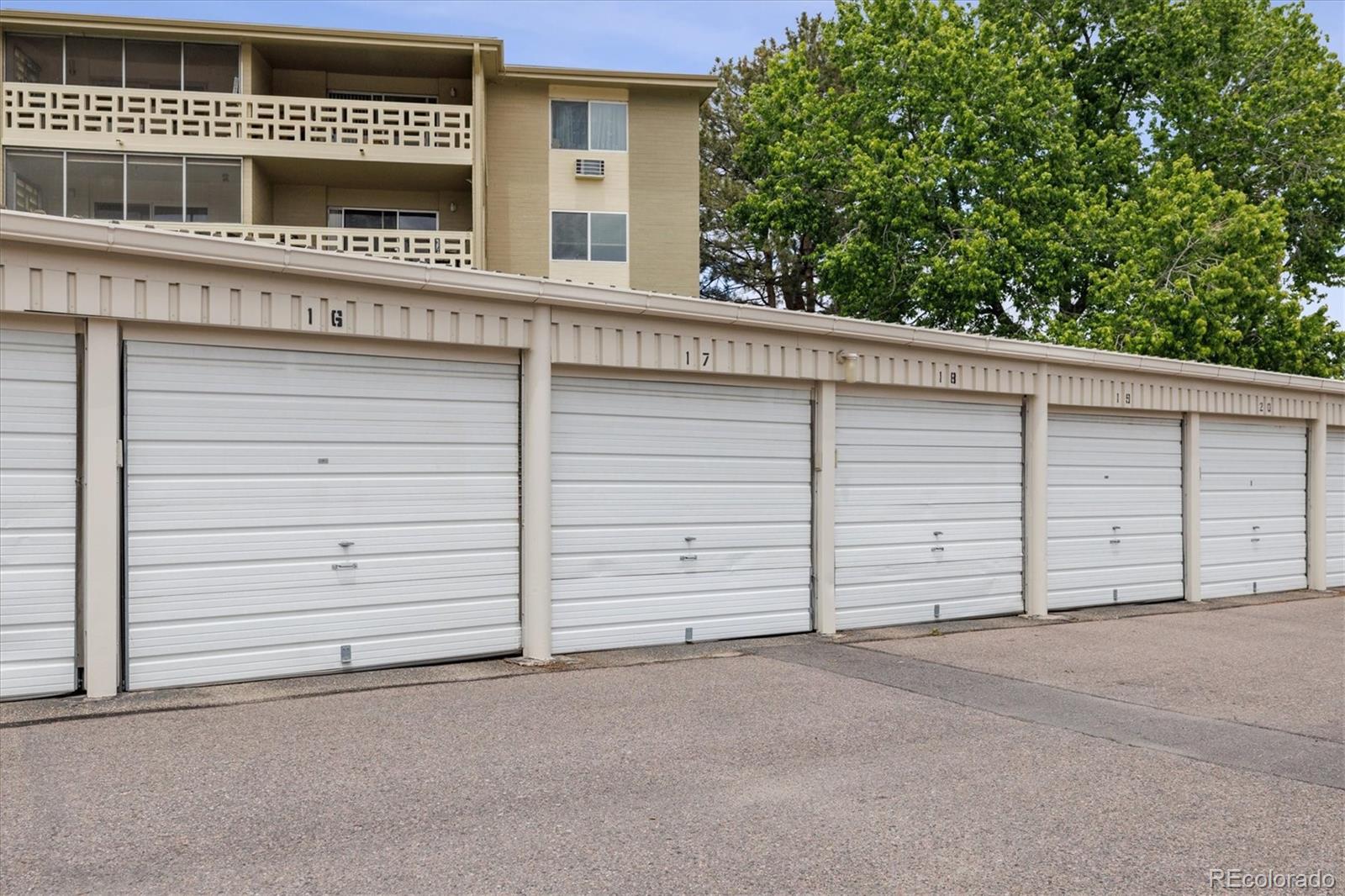 650 S Alton Way Denver CO 80247