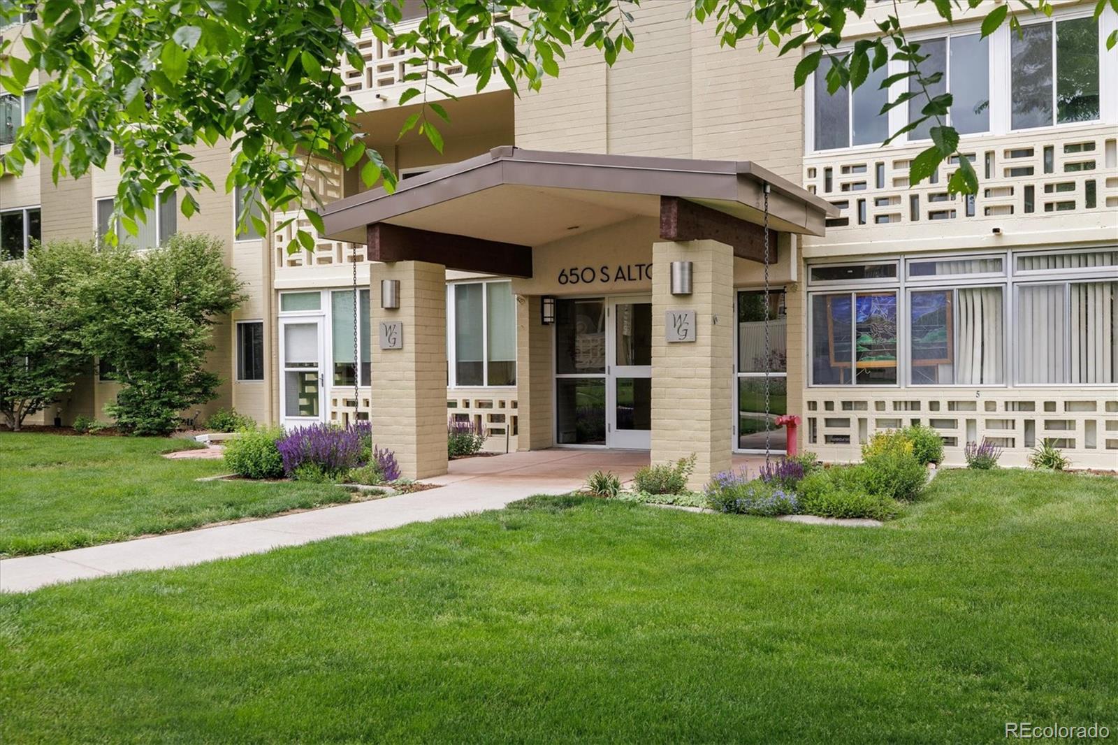 650 S Alton Way Denver CO 80247
