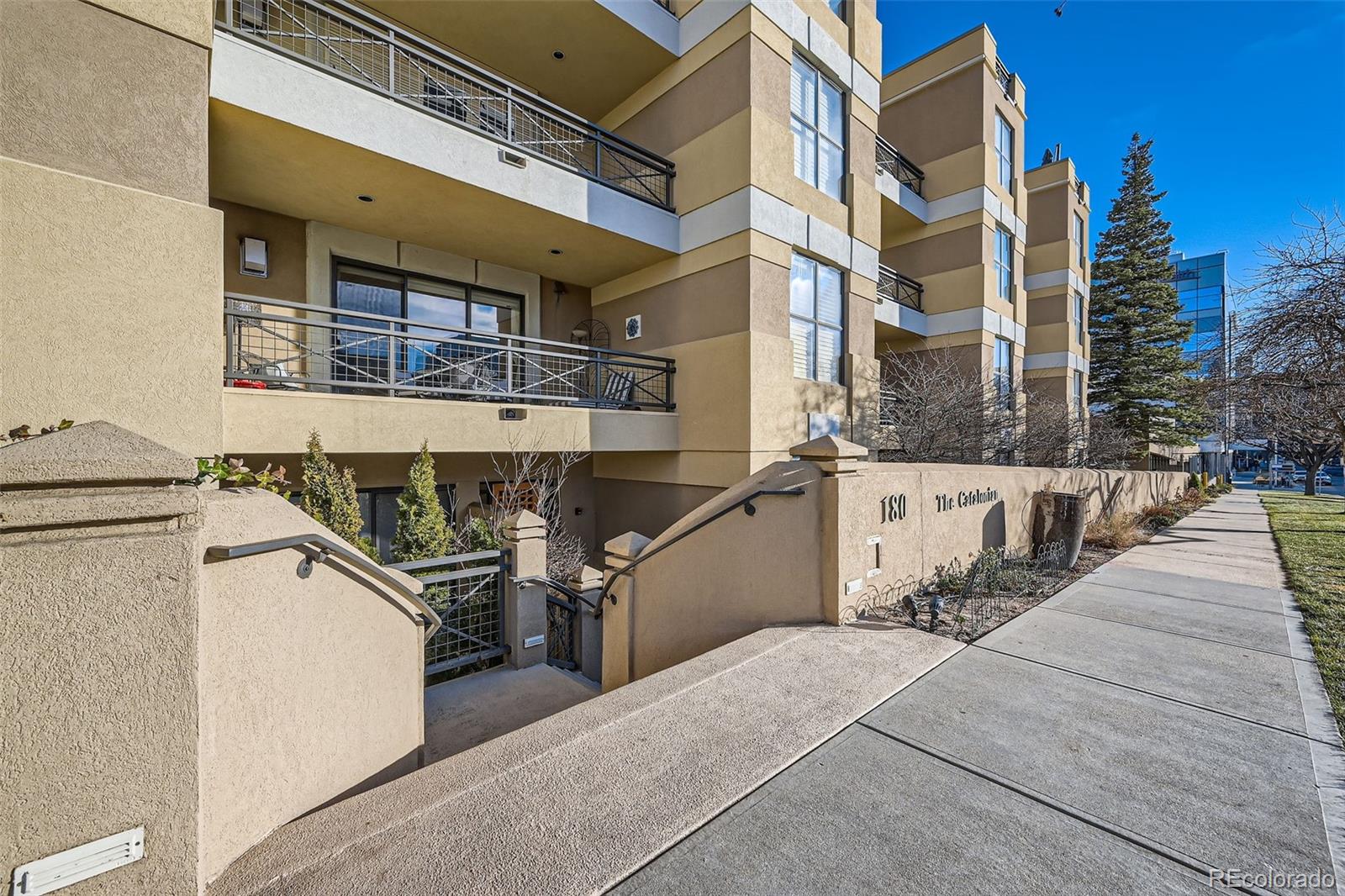 180 Cook Street Denver CO 80206