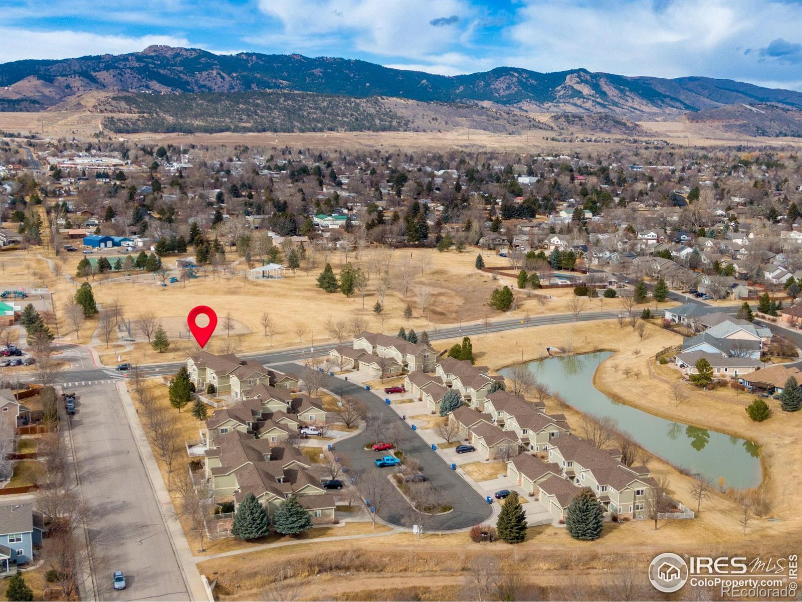 1475 Sailcrest Court Fort Collins CO 80526