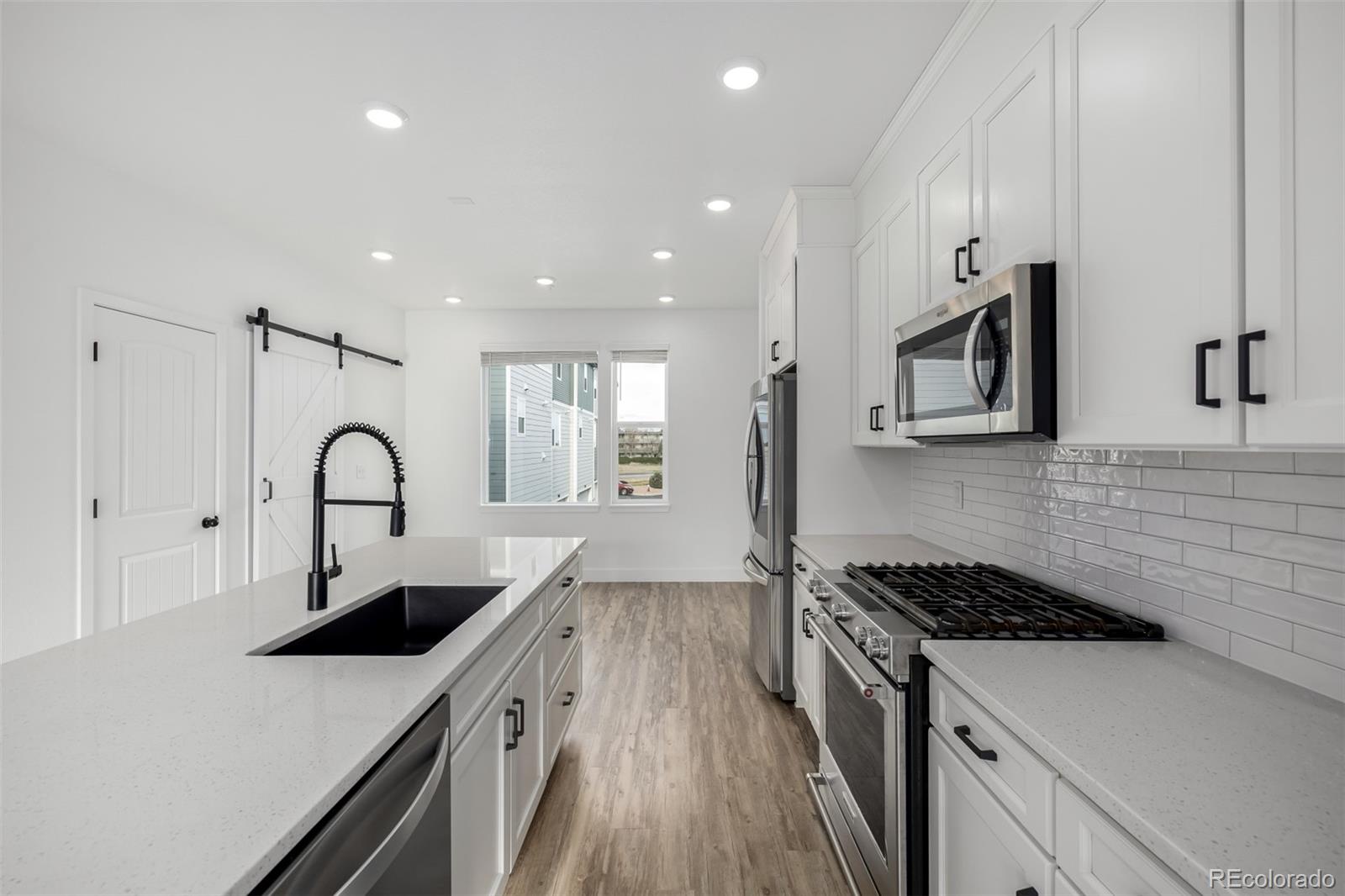 6936 Eliot Street Denver CO 80221