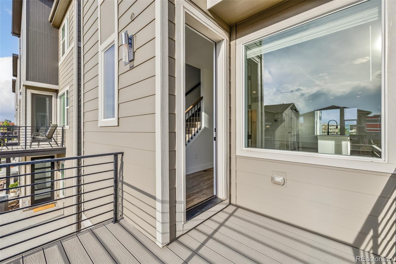 6936 Eliot Street Denver CO 80221