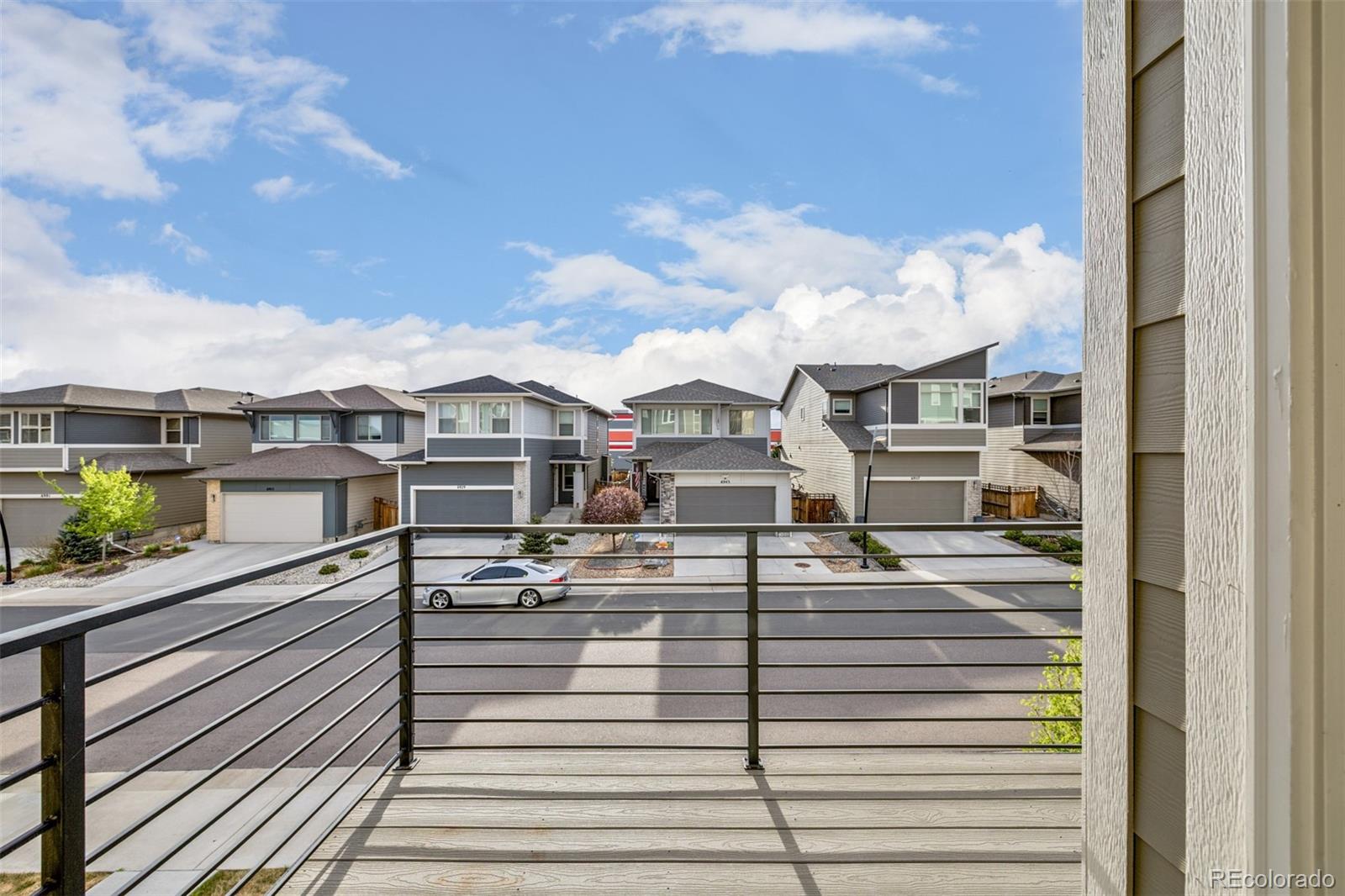 6936 Eliot Street Denver CO 80221