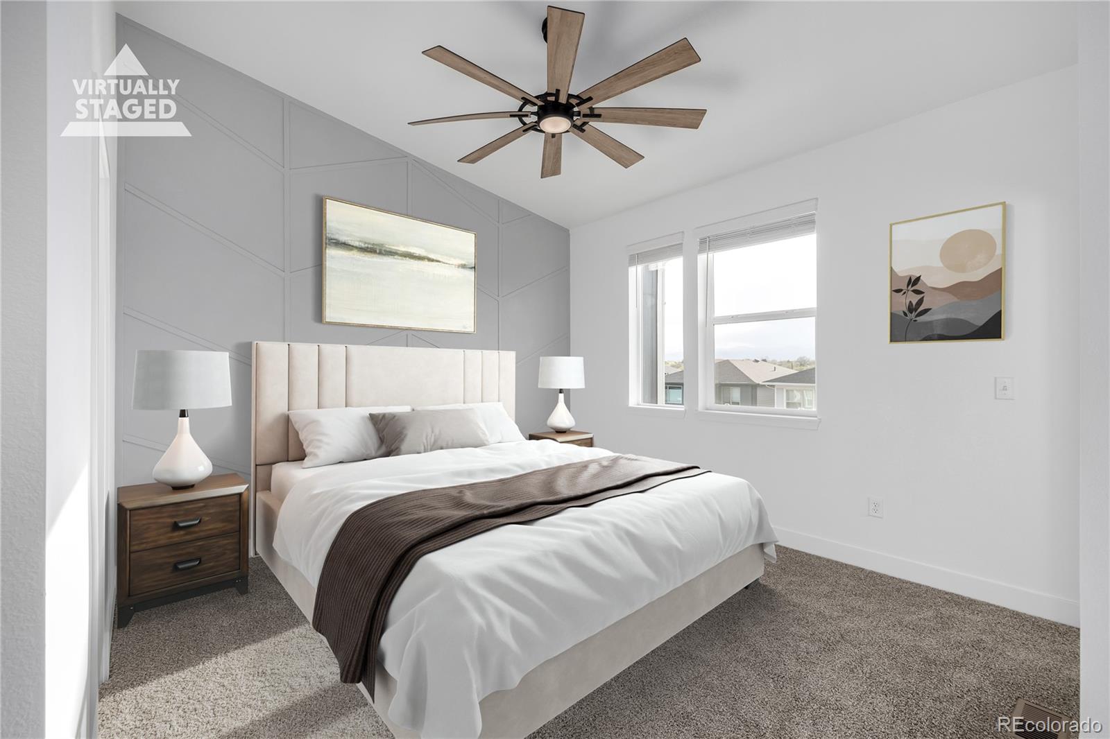 6936 Eliot Street Denver CO 80221