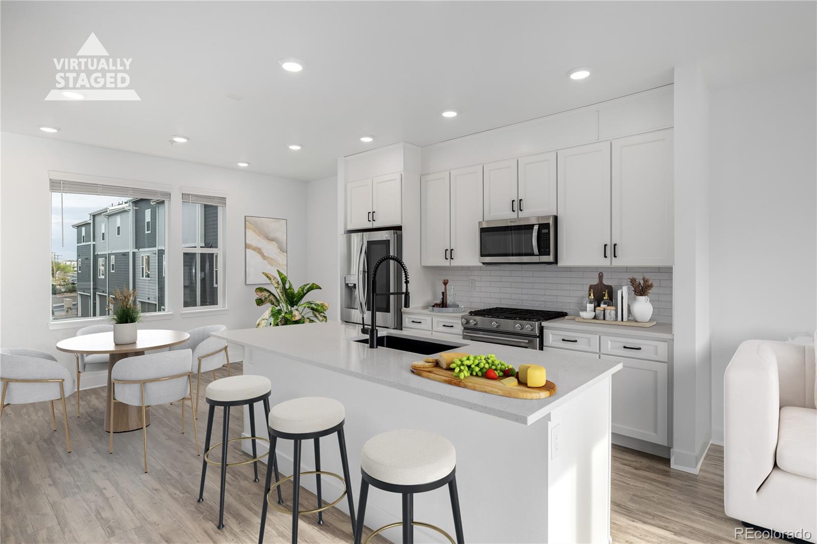 6936 Eliot Street Denver CO 80221