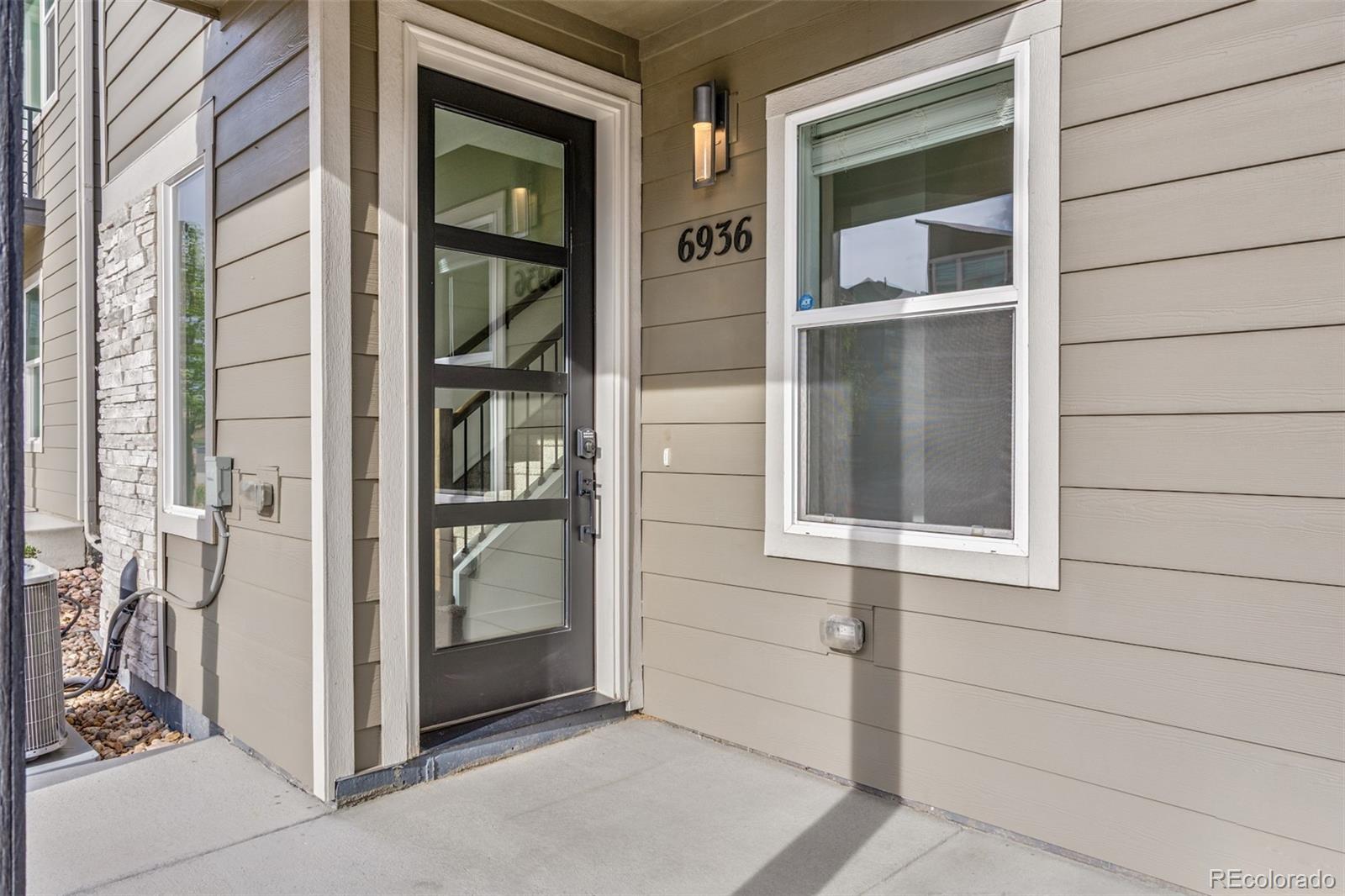 6936 Eliot Street Denver CO 80221