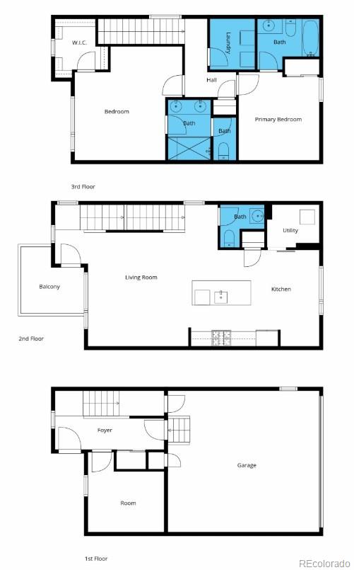 6936 Eliot Street Denver CO 80221