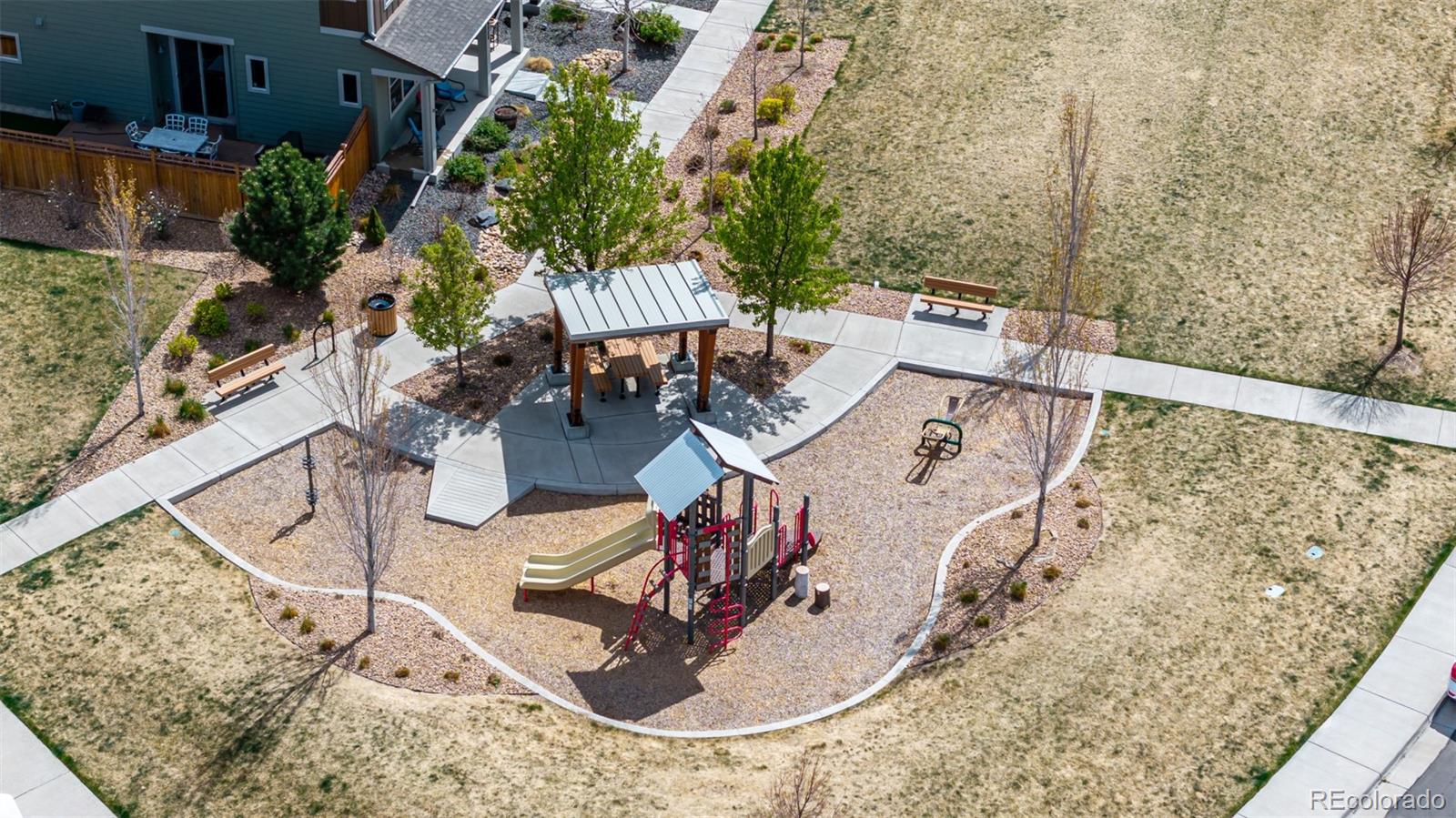6936 Eliot Street Denver CO 80221