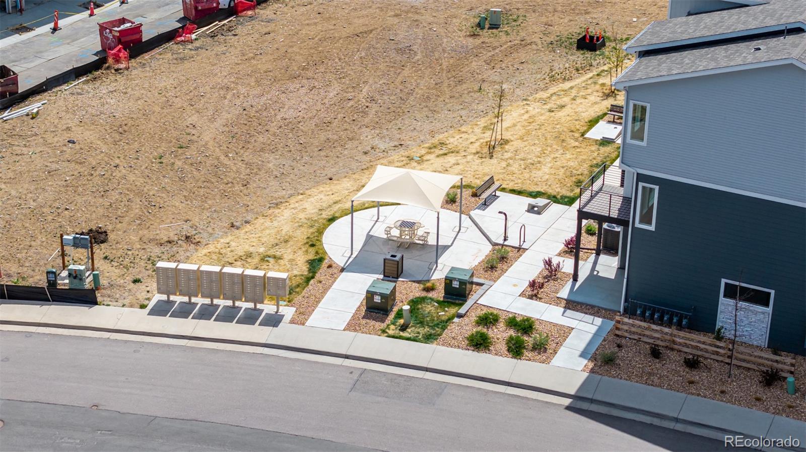 6936 Eliot Street Denver CO 80221