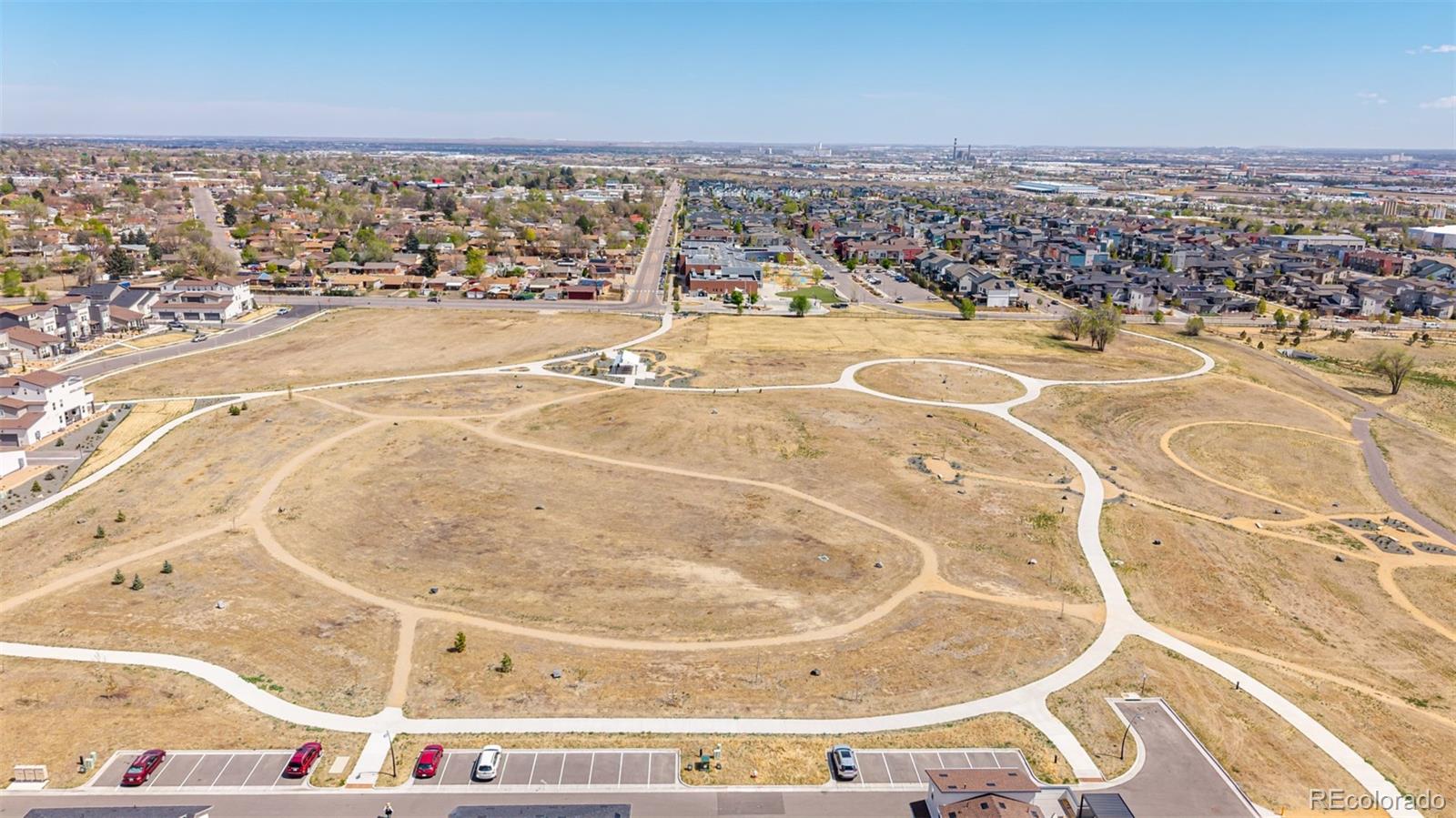 6936 Eliot Street Denver CO 80221
