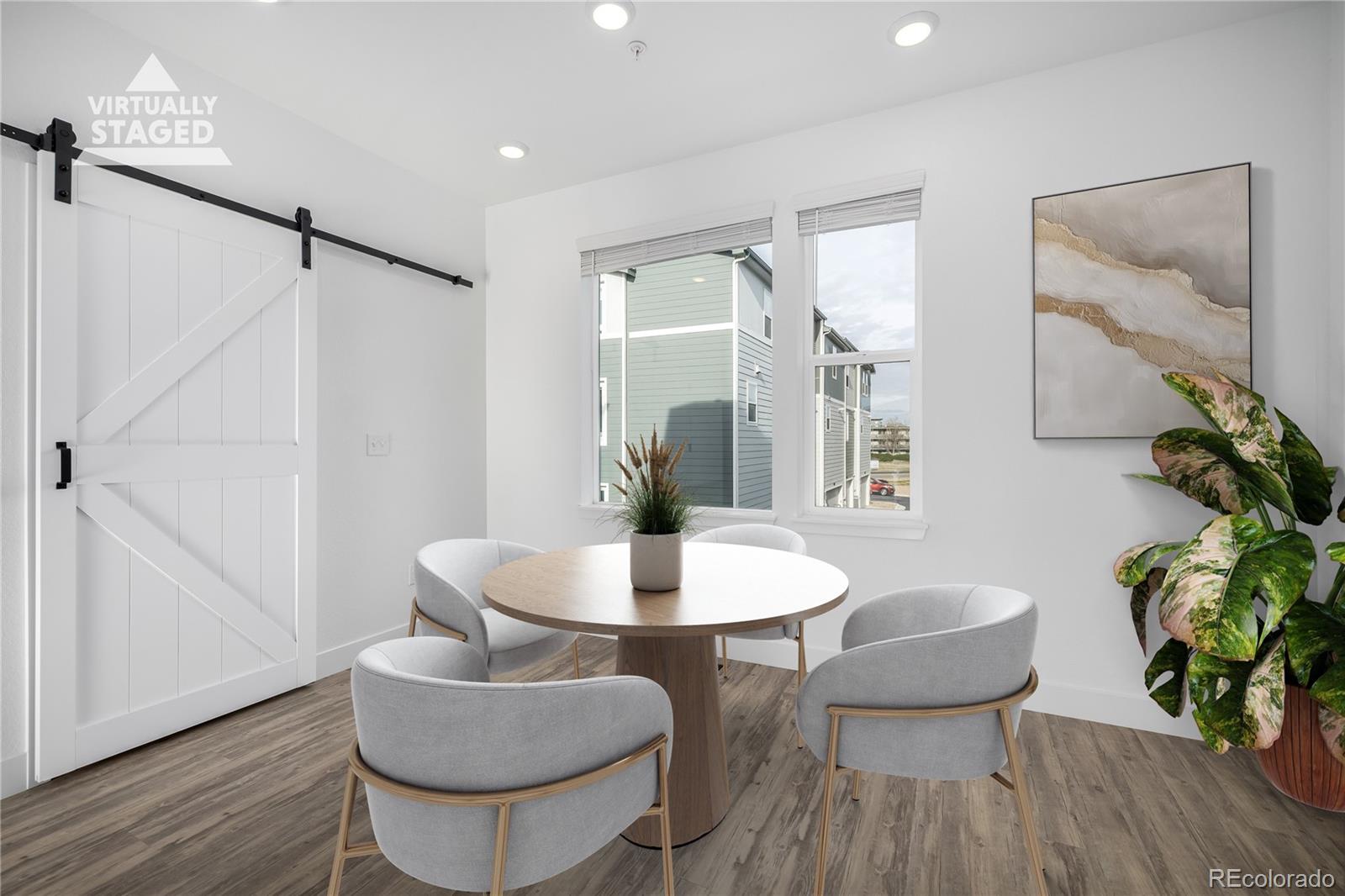 6936 Eliot Street Denver CO 80221