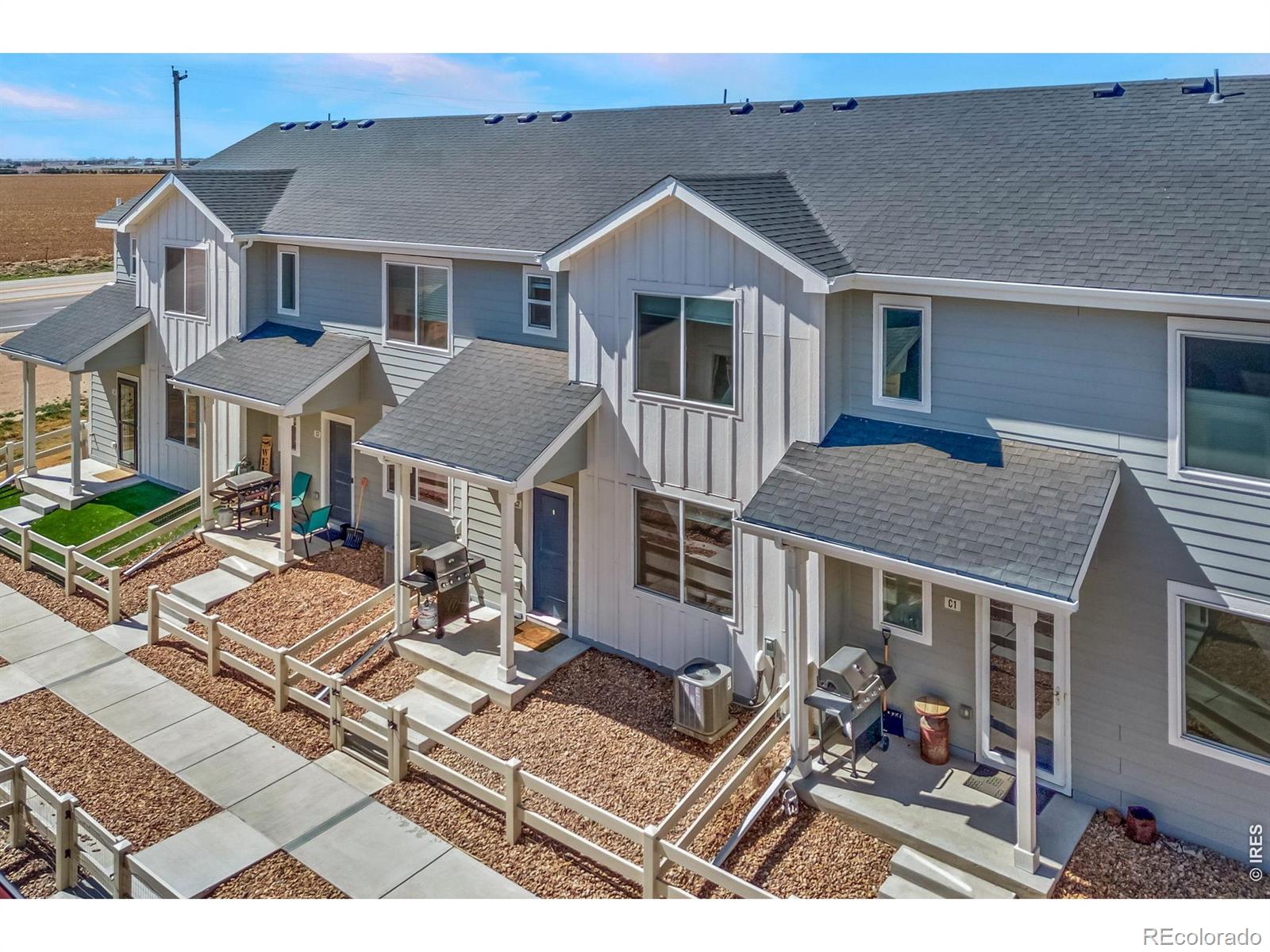 620 Apache Trail Ault CO 80610