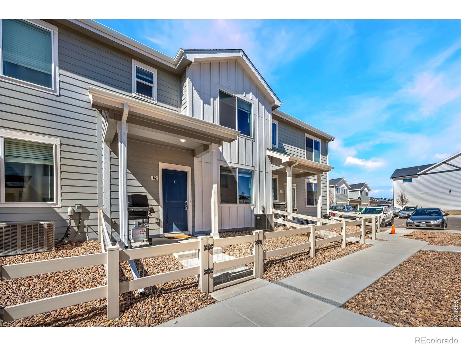 620 Apache Trail Ault CO 80610