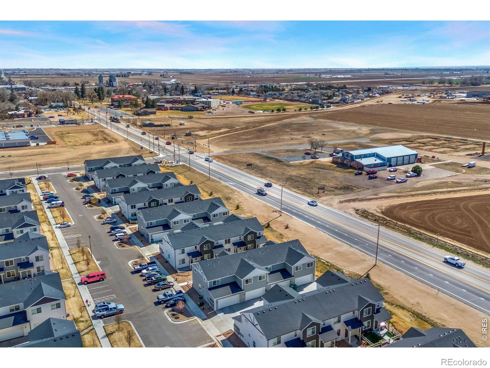 620 Apache Trail Ault CO 80610