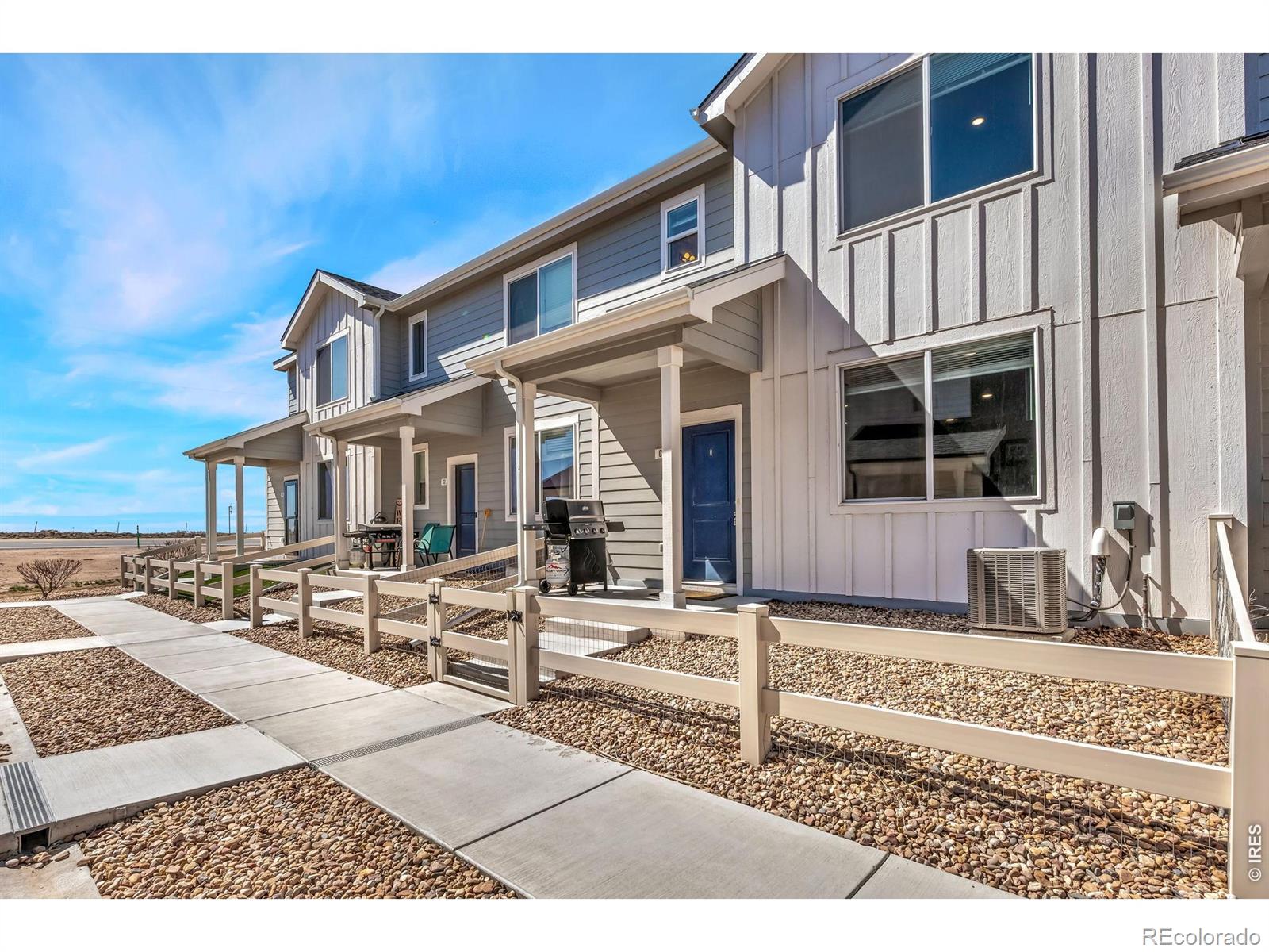 620 Apache Trail Ault CO 80610