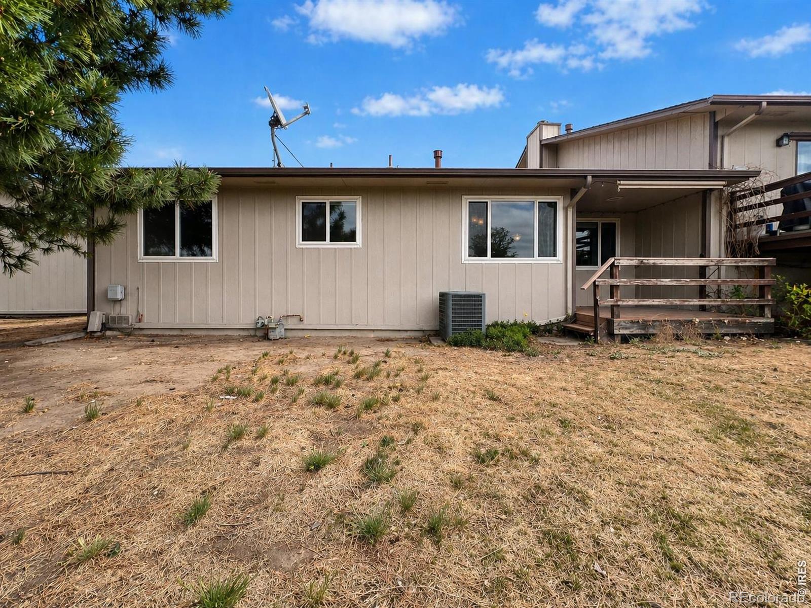 3405 W 16th Street Greeley CO 80634