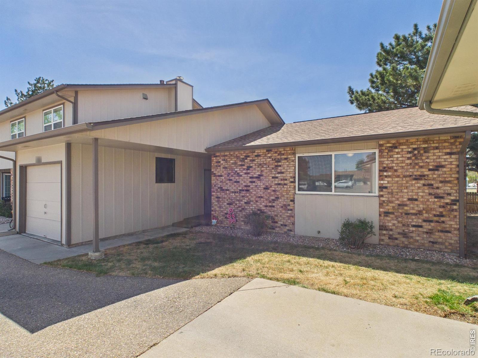 3405 W 16th Street Greeley CO 80634