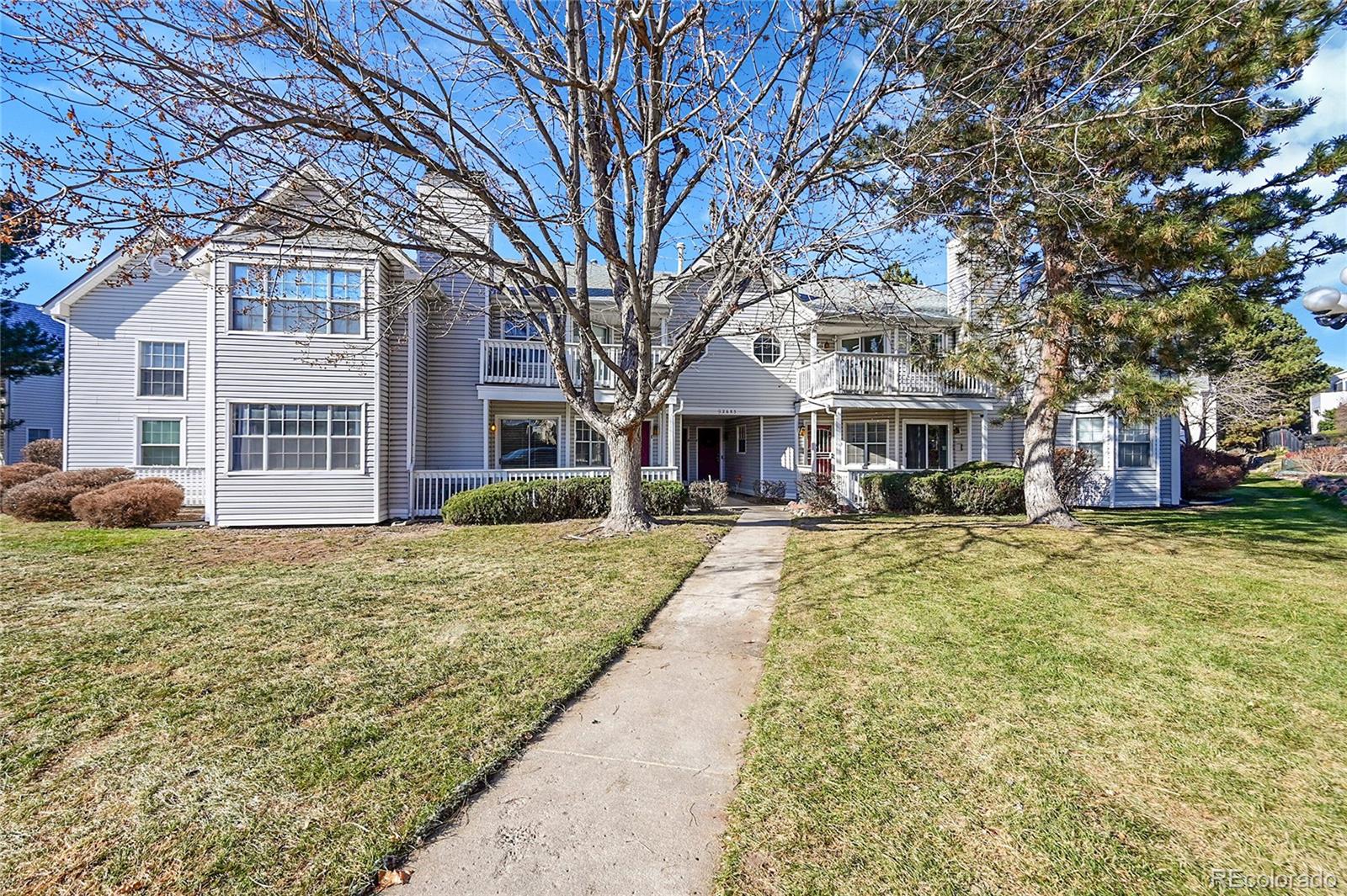 12685 E Pacific Circle Aurora CO 80014