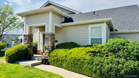 6617 S Reed Way Littleton CO 80123