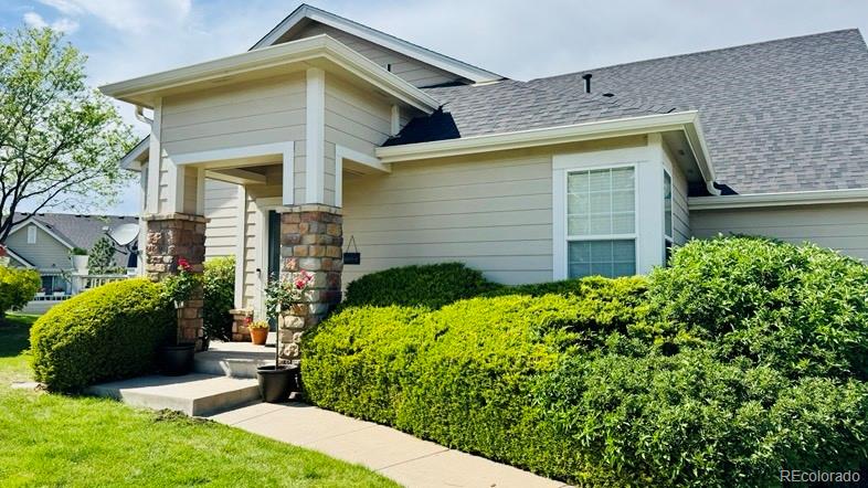 6617 S Reed Way Littleton CO 80123