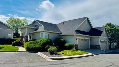 6617 S Reed Way Littleton CO 80123
