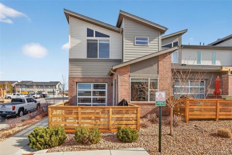 19518 E Sunset Circle Centennial CO 80015