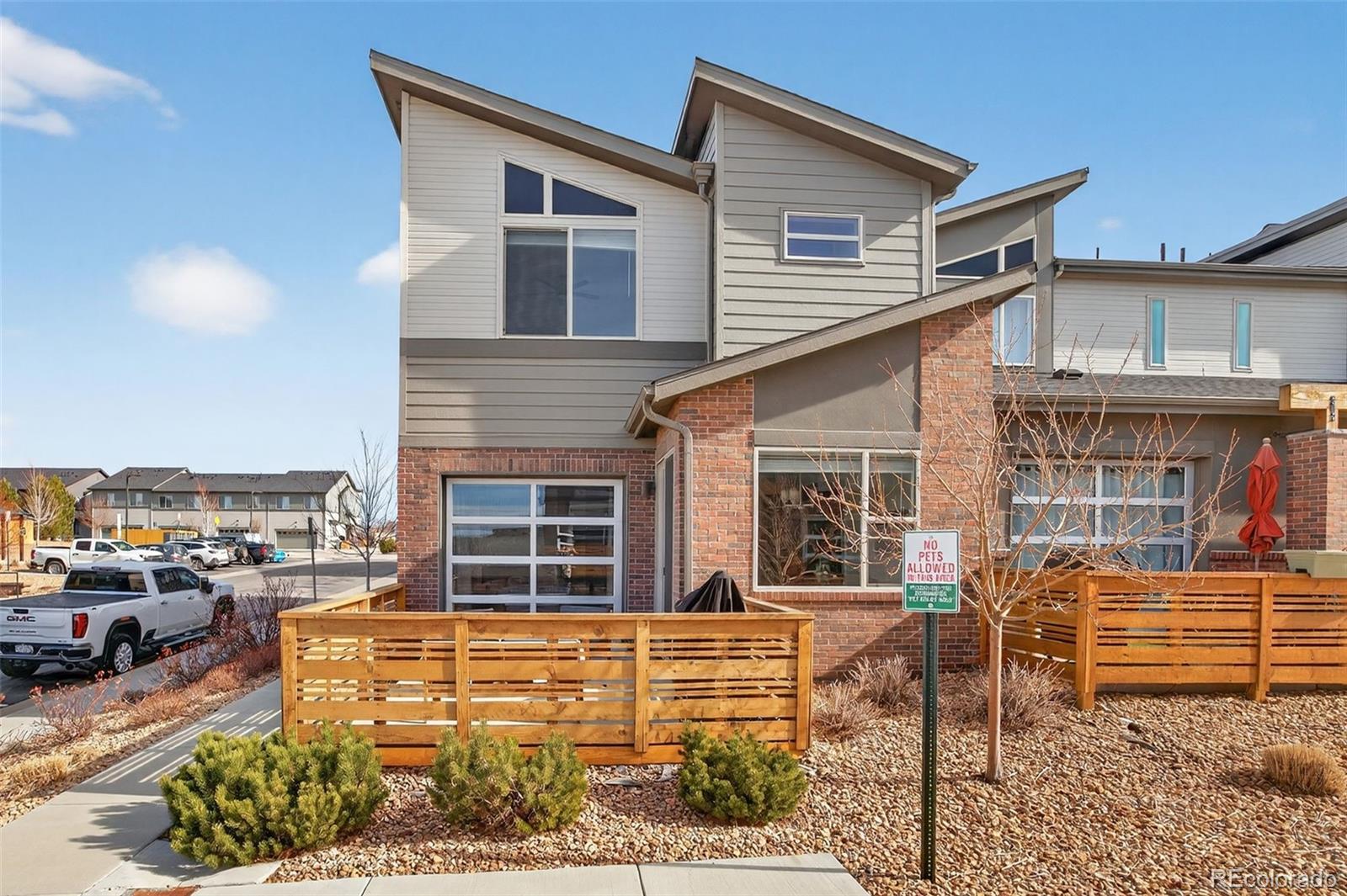 19518 E Sunset Circle Centennial CO 80015