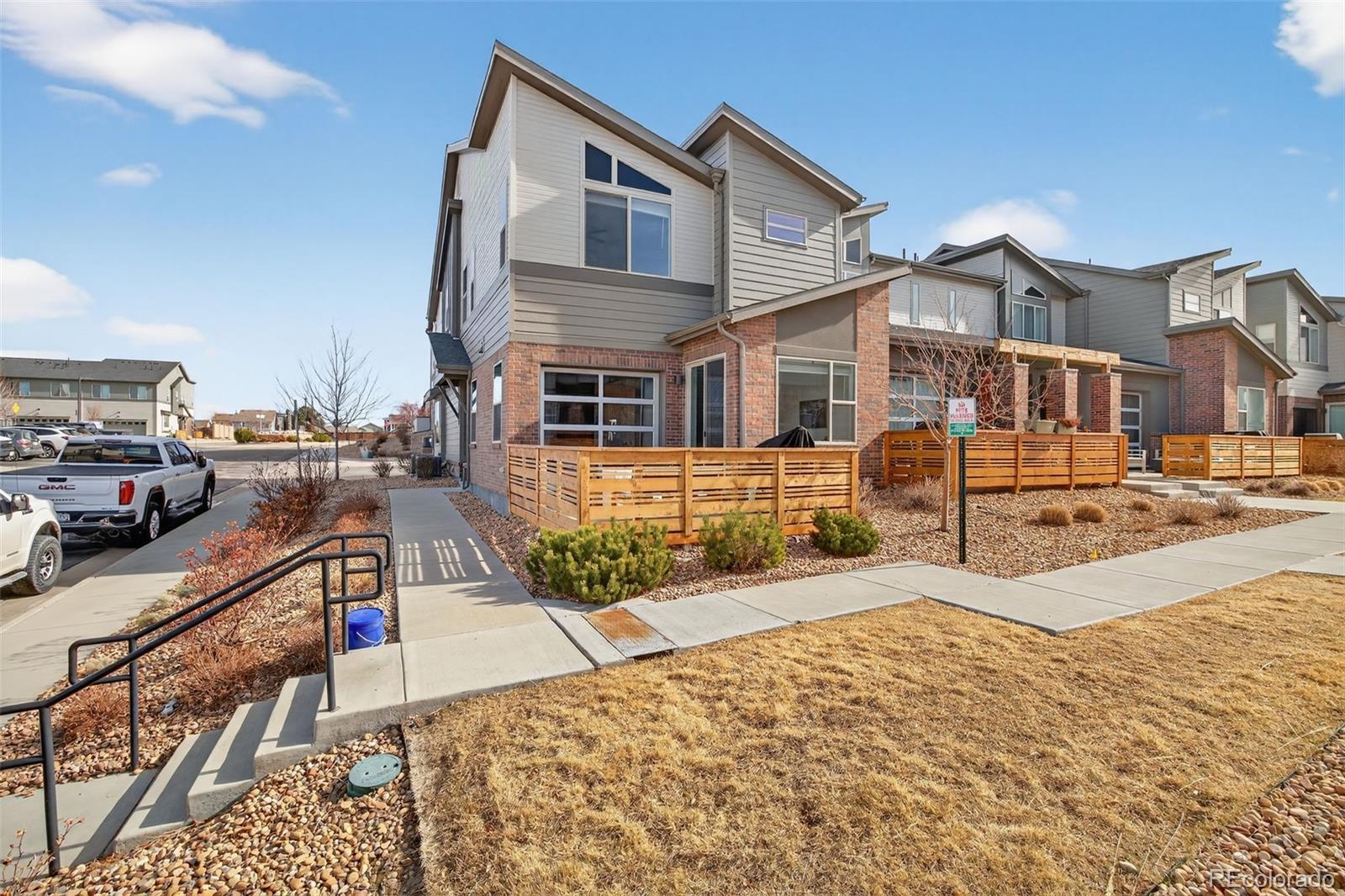 19518 E Sunset Circle Centennial CO 80015