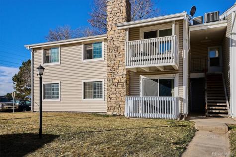 14111 E Jewell Avenue Aurora CO 80012