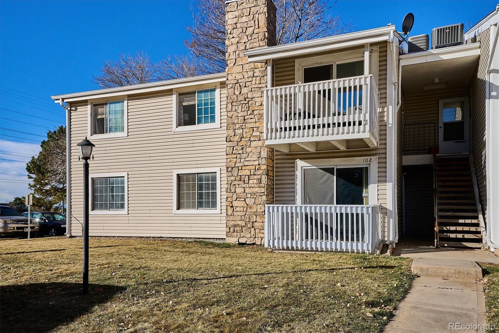 14111 E Jewell Avenue Aurora CO 80012