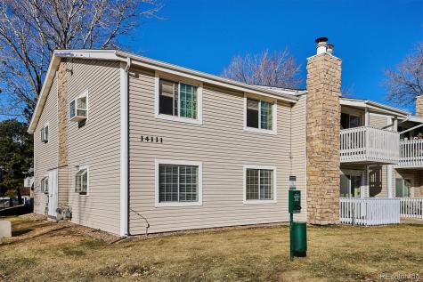 14111 E Jewell Avenue Aurora CO 80012