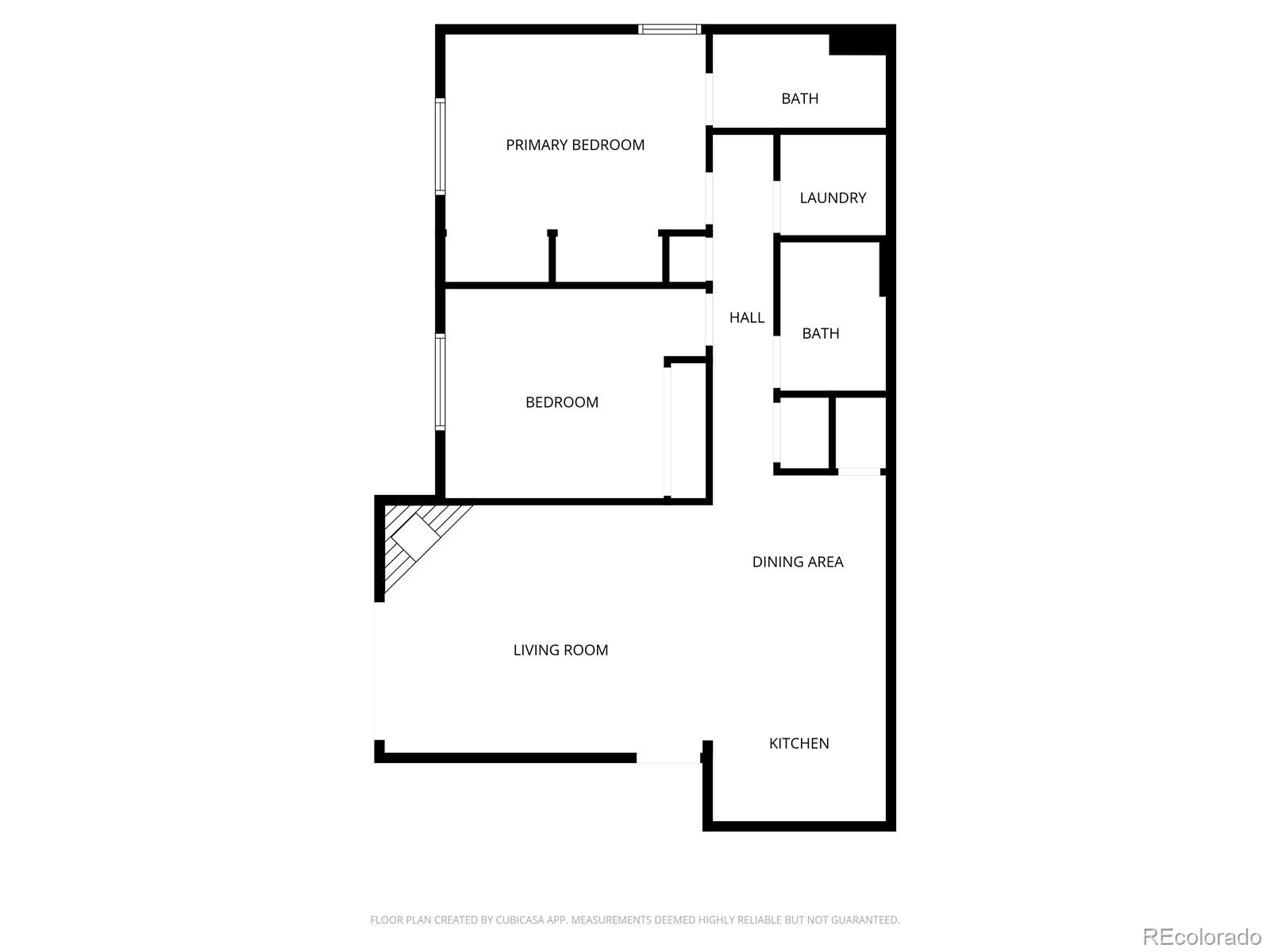14111 E Jewell Avenue Aurora CO 80012