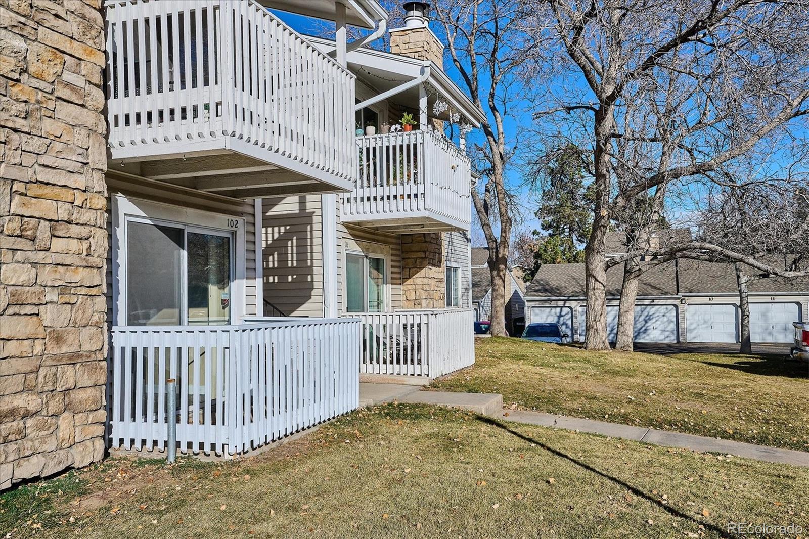 14111 E Jewell Avenue Aurora CO 80012