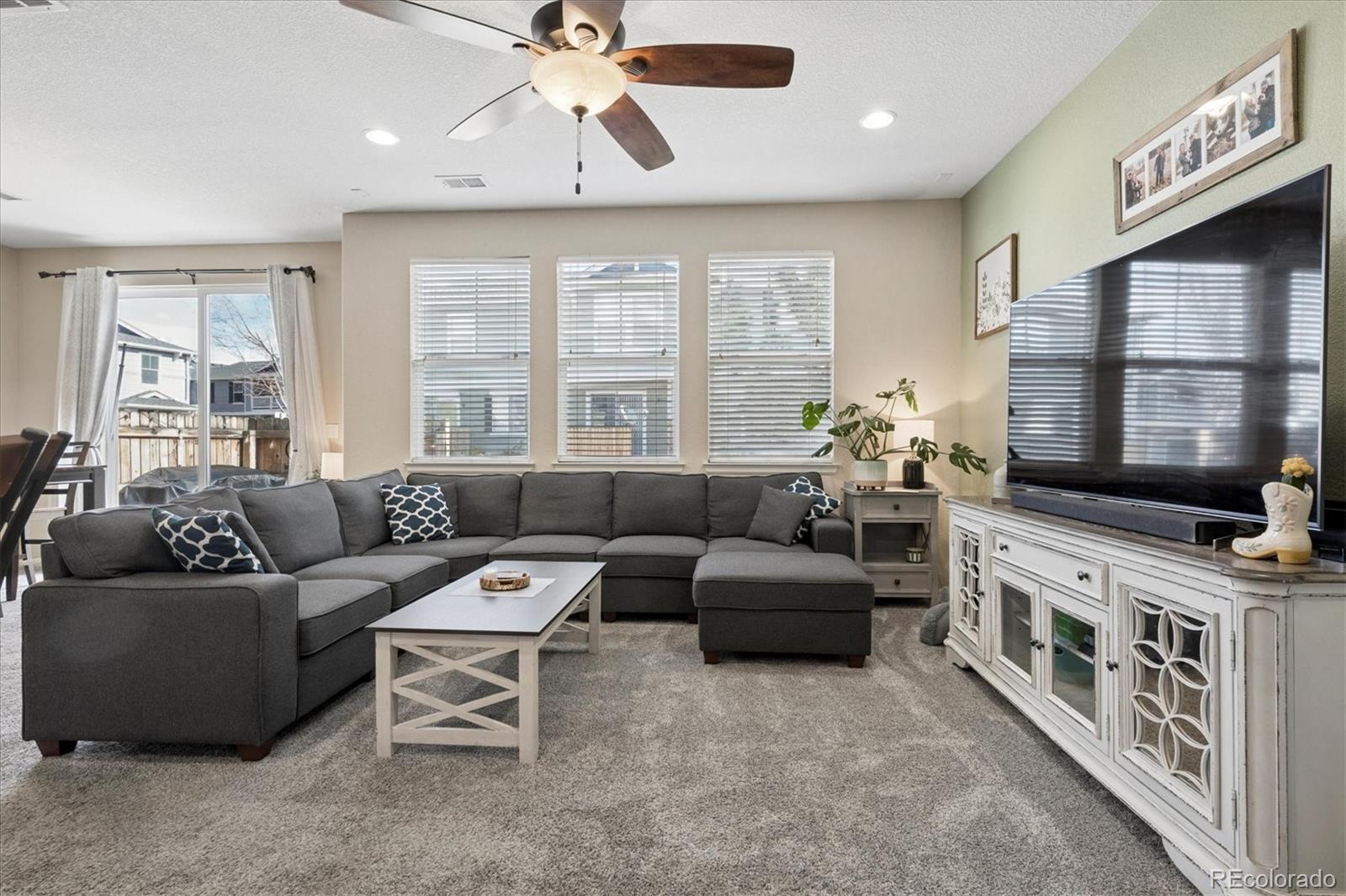 17122 Waterhouse Circle Parker CO 80134