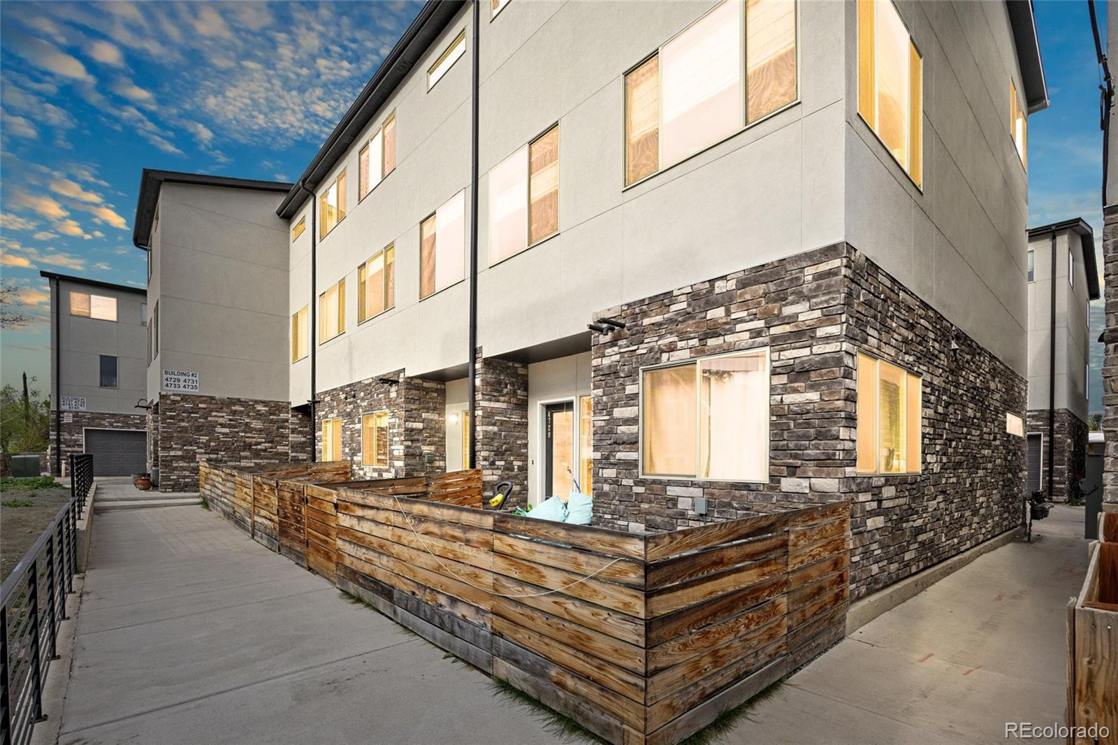 4731 E Iliff Avenue Denver CO 80222