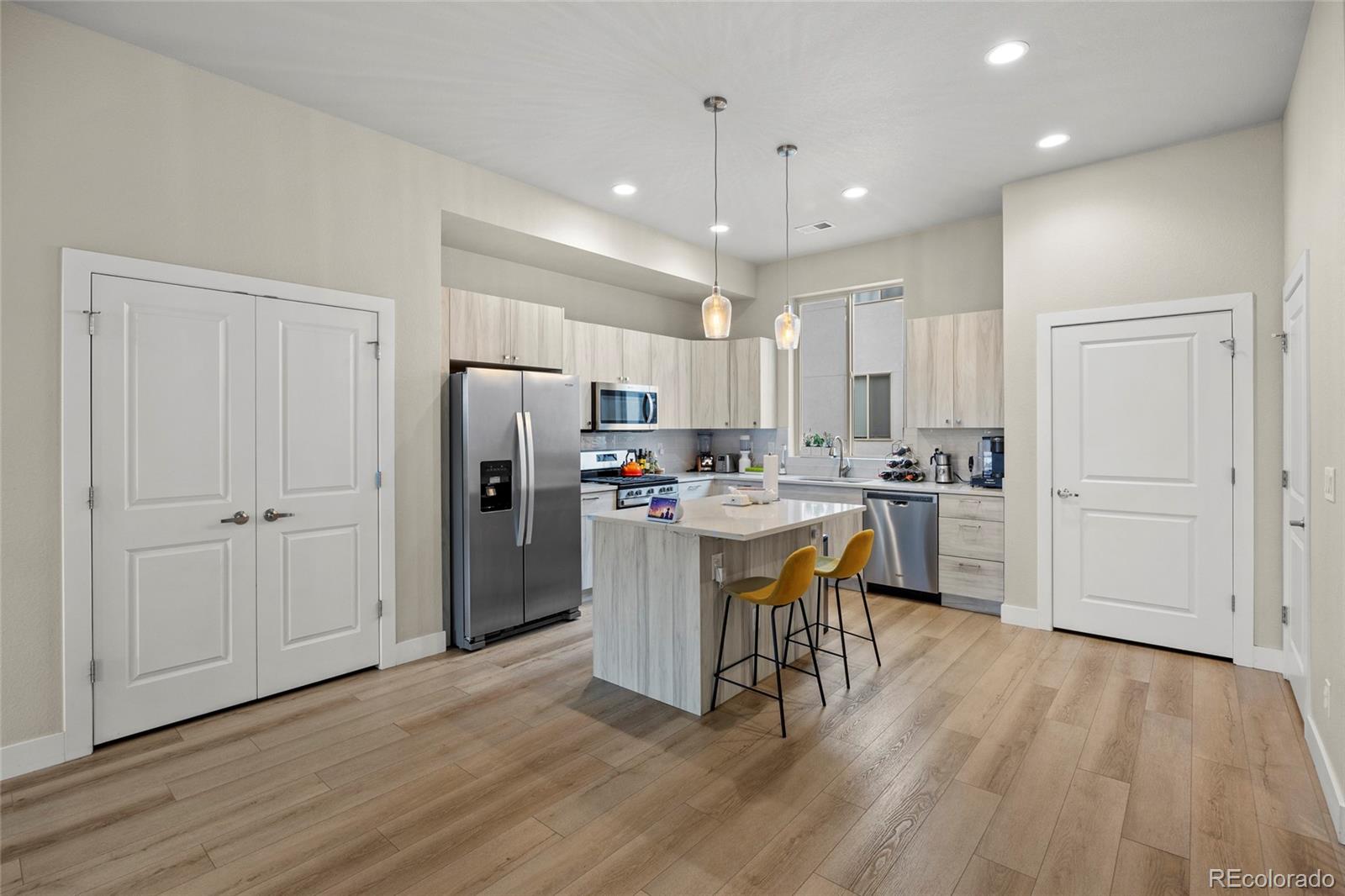 4731 E Iliff Avenue Denver CO 80222