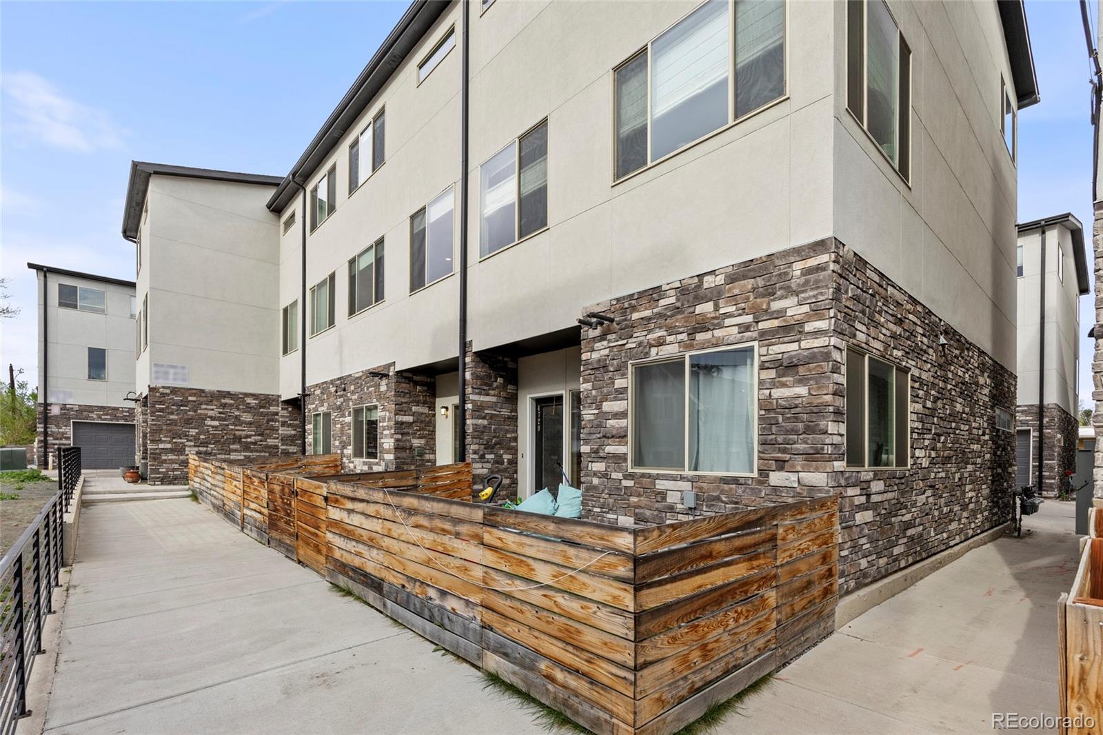 4731 E Iliff Avenue Denver CO 80222