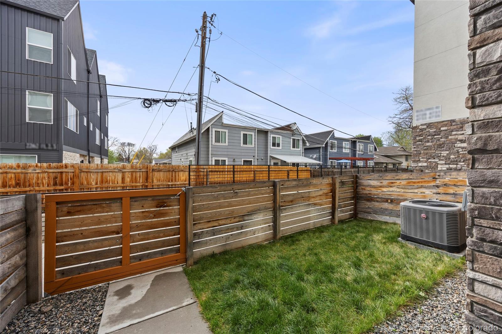 4731 E Iliff Avenue Denver CO 80222