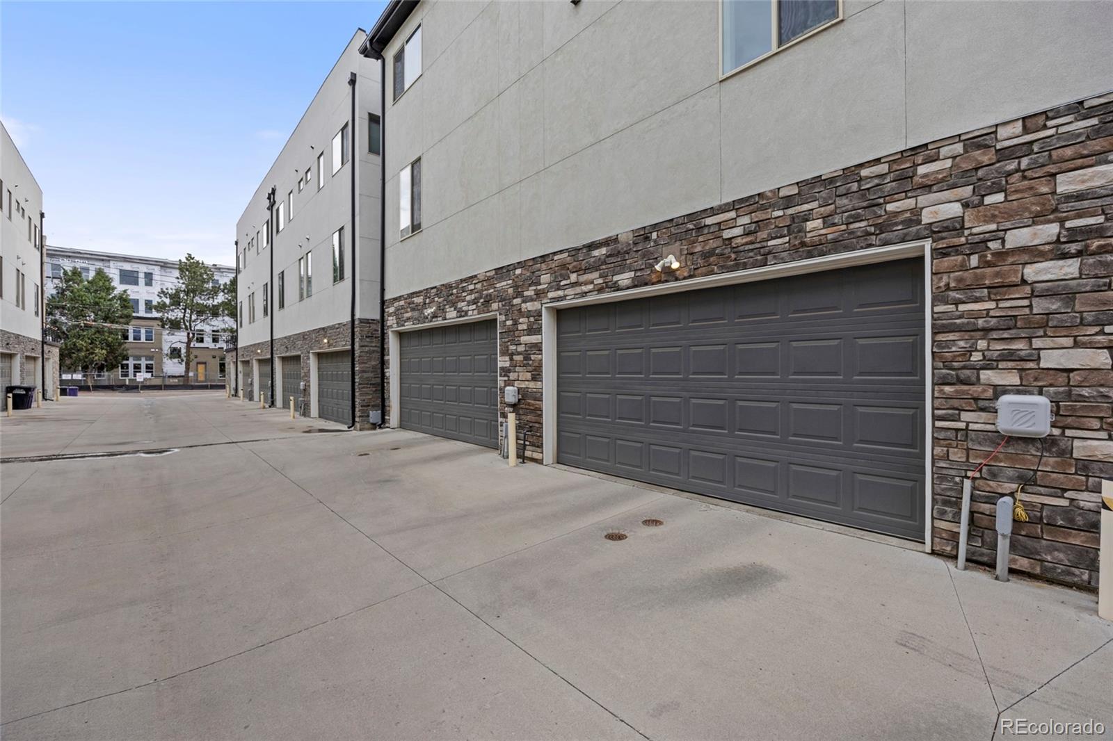 4731 E Iliff Avenue Denver CO 80222