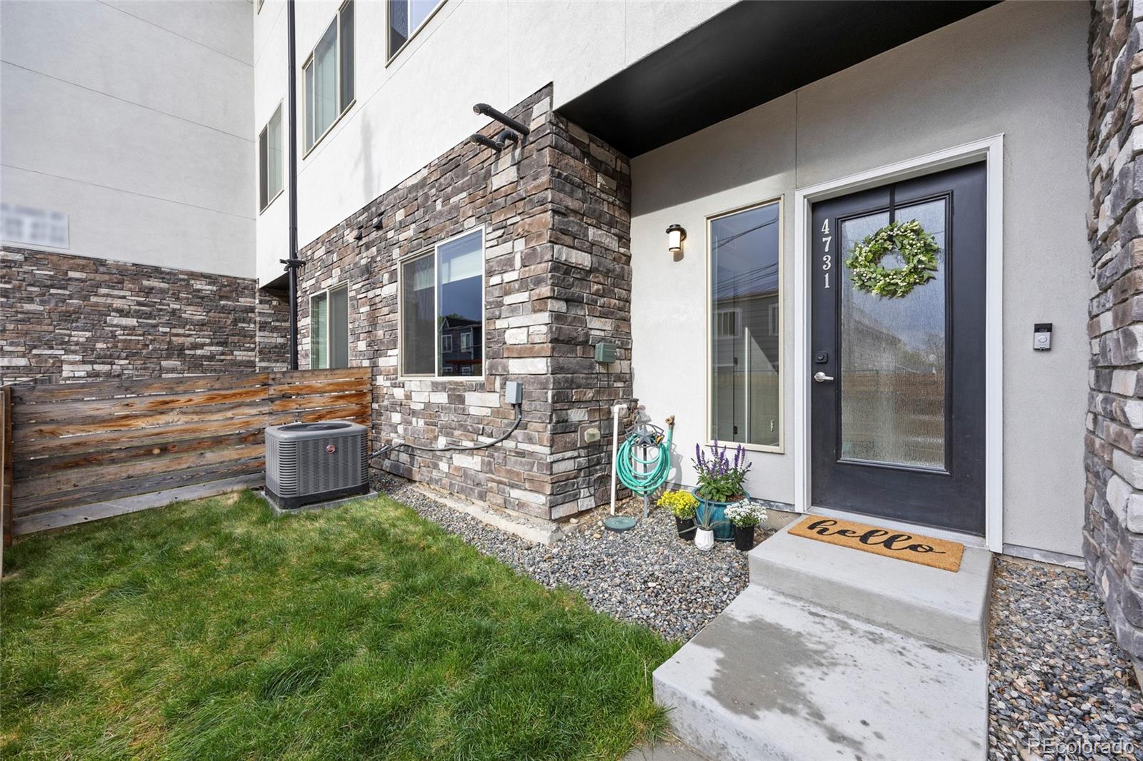 4731 E Iliff Avenue Denver CO 80222