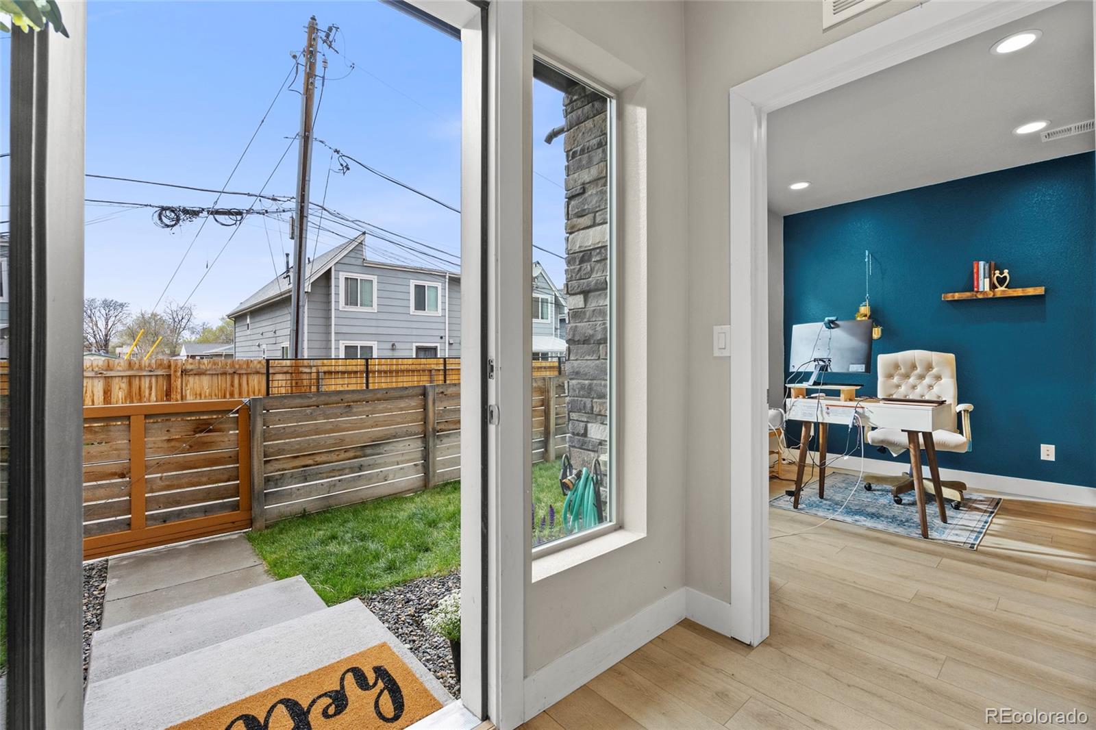 4731 E Iliff Avenue Denver CO 80222