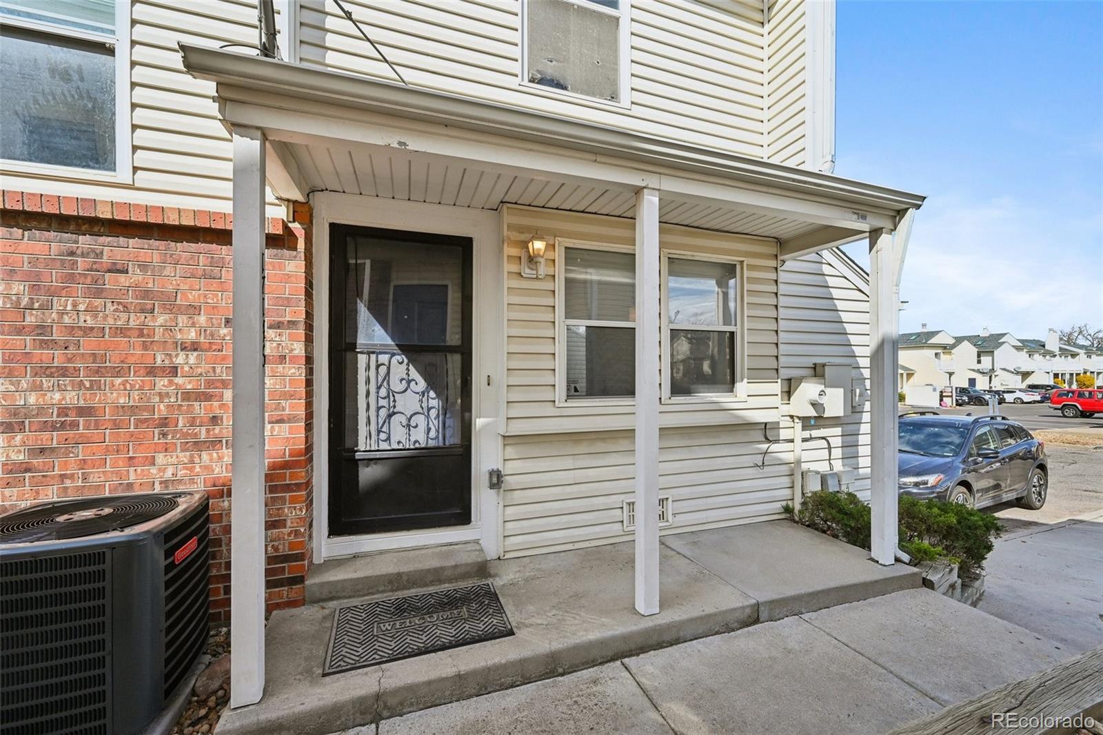 17146 E Tennessee Drive Aurora CO 80017