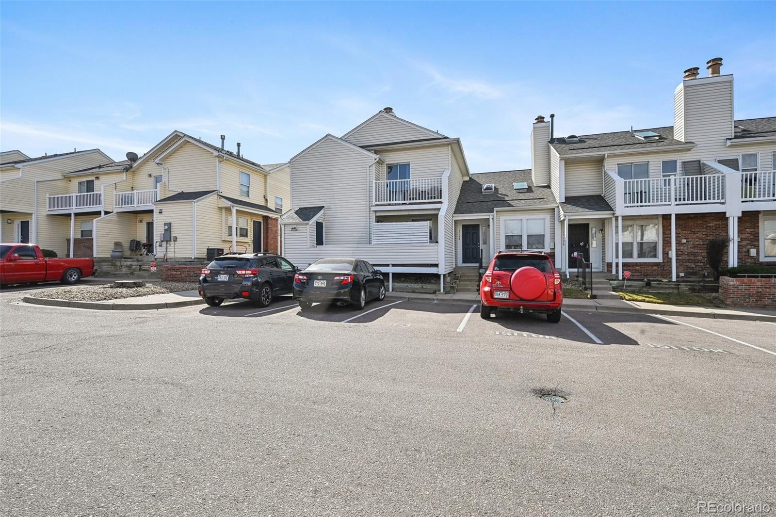 17146 E Tennessee Drive Aurora CO 80017