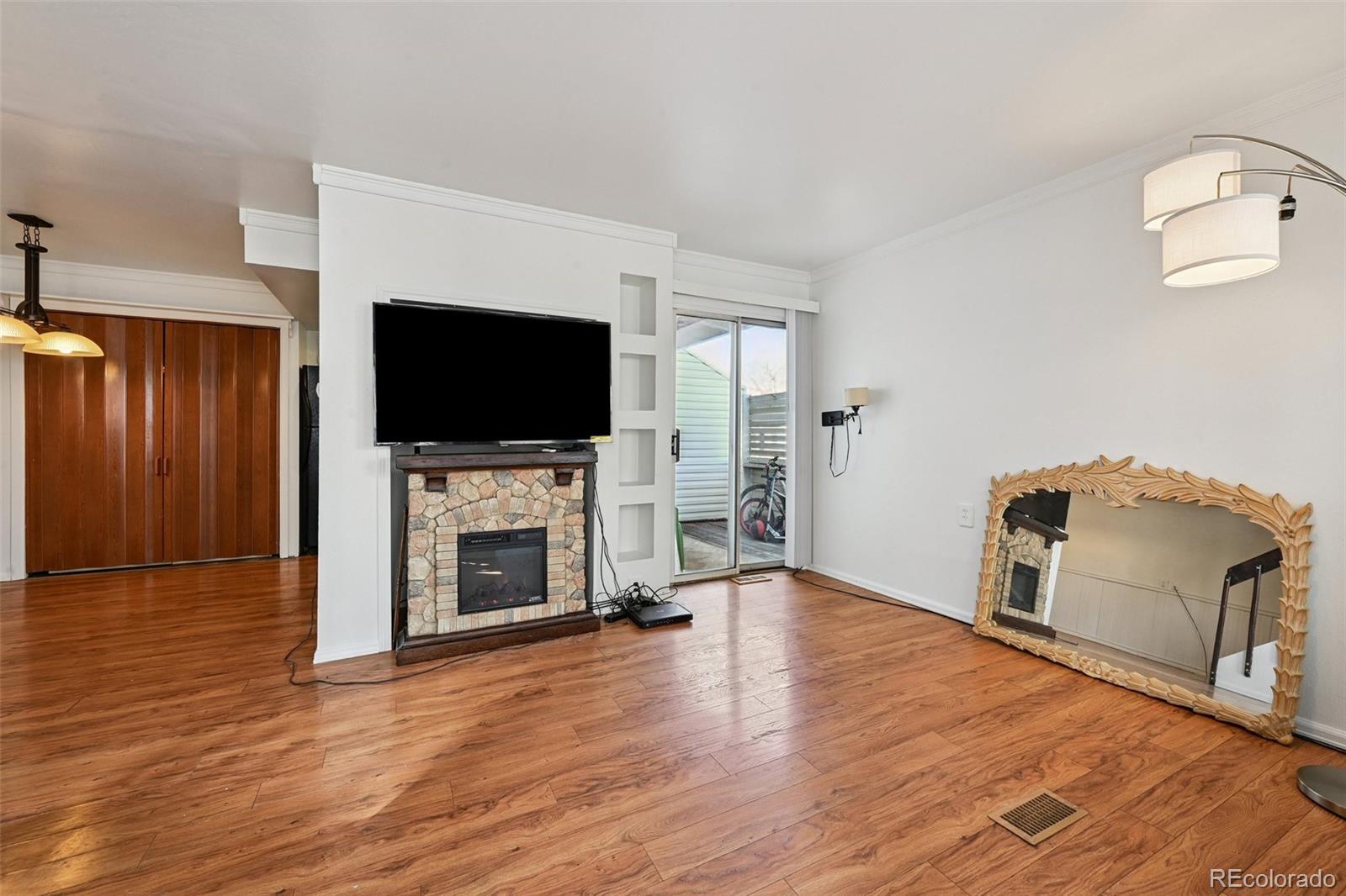 17146 E Tennessee Drive Aurora CO 80017